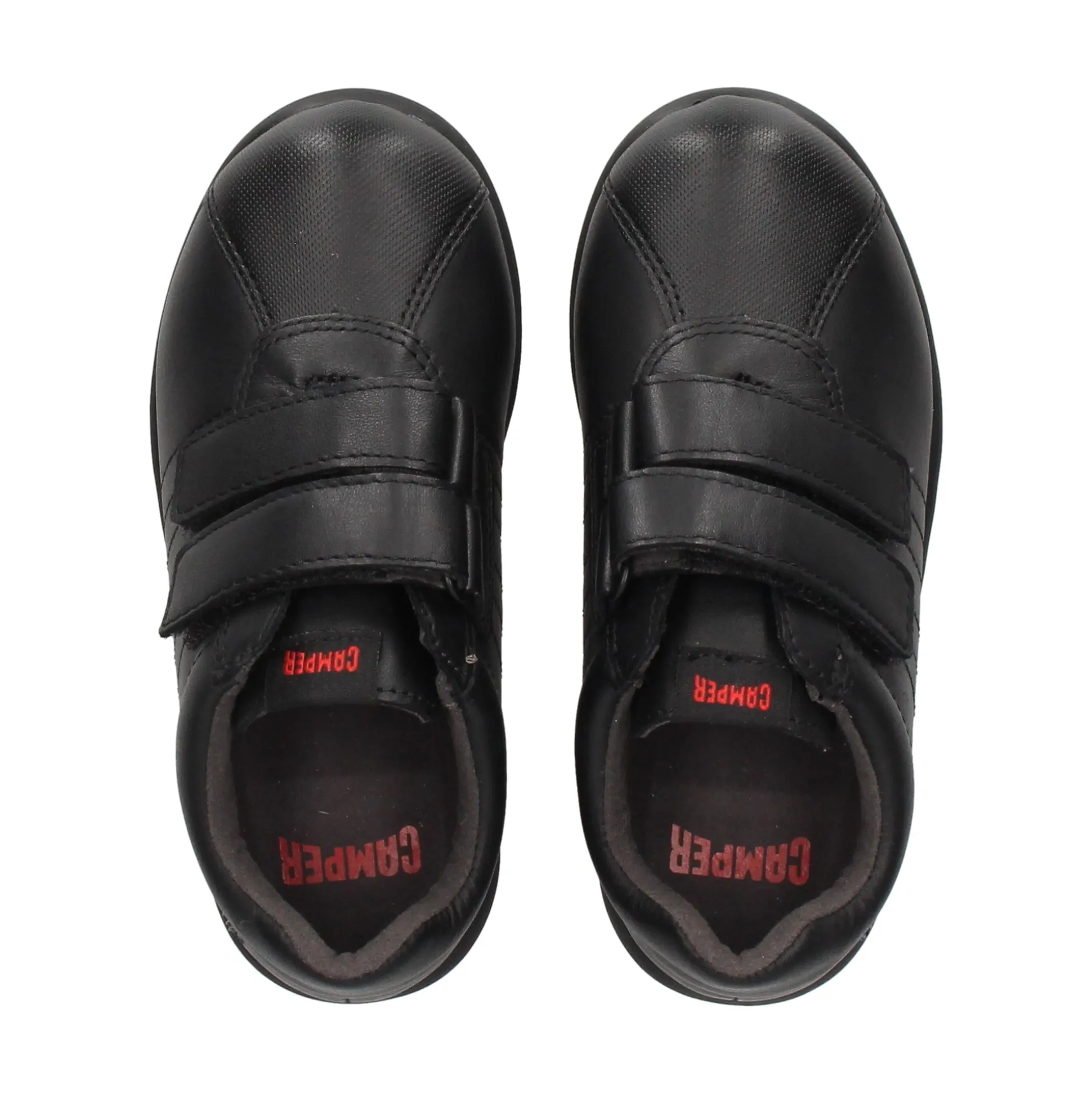 CAMPER Zapatillas de Niño 80353 009 NEGRO
