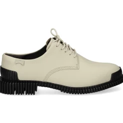 CAMPER Zapatos Blucher K201851 003 GRIS