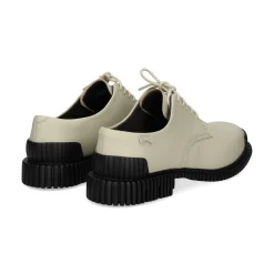 CAMPER Zapatos Blucher K201851 003 GRIS