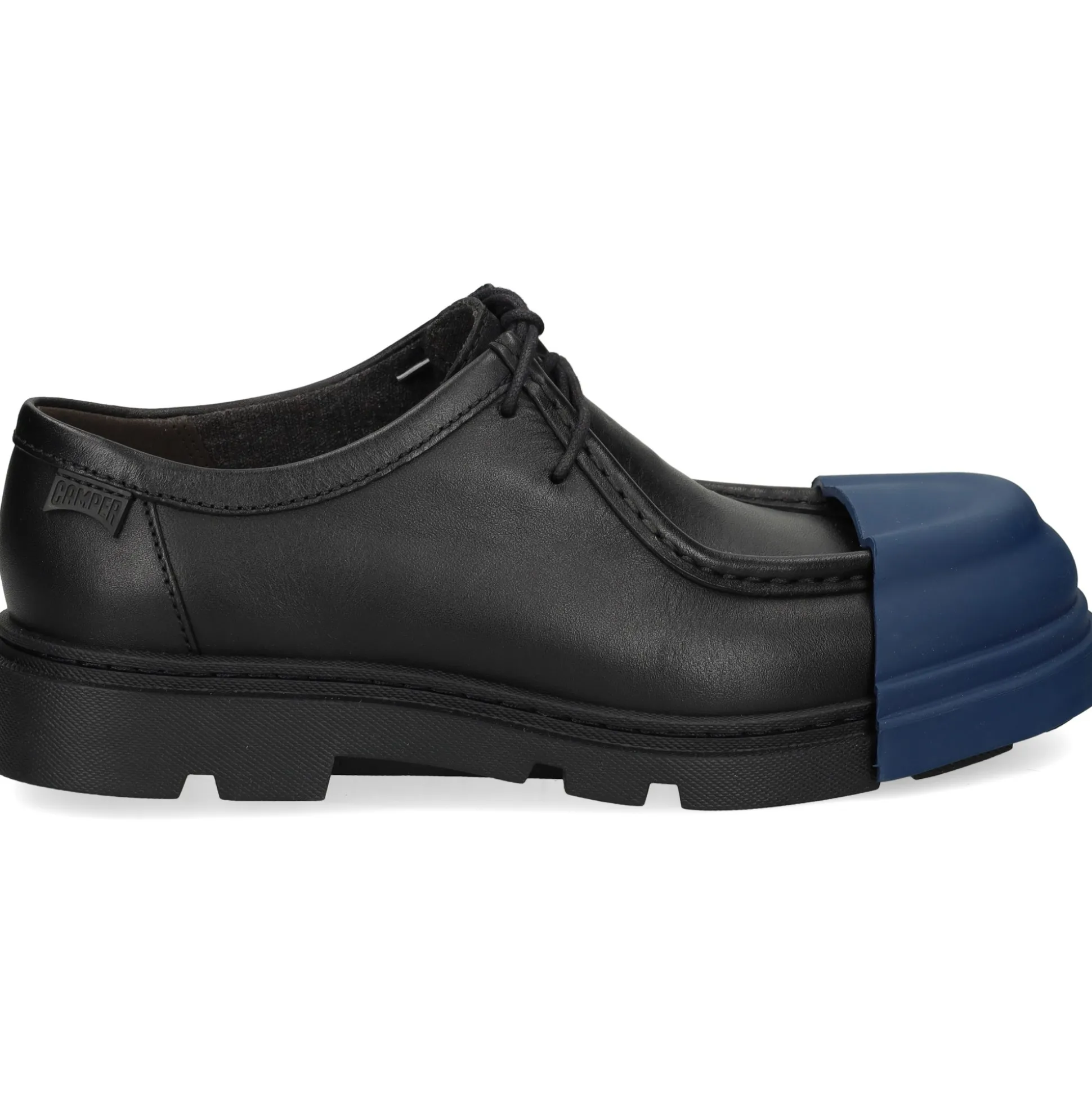 CAMPER Zapatos Blucher K201469 024 NEGRO