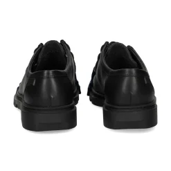 CAMPER Zapatos Blucher K201469 024 NEGRO