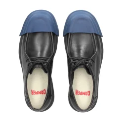 CAMPER Zapatos Blucher K201469 024 NEGRO