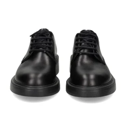 CAMPER Zapatos Blucher K201684 001 NEGRO