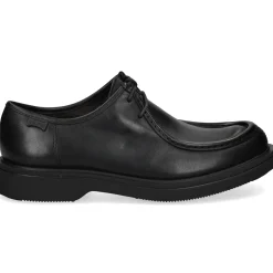 CAMPER Zapatos de vestir de Hombre K100999 001 NEGRO