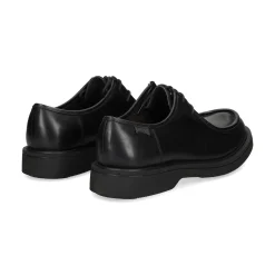 CAMPER Zapatos de vestir de Hombre K100999 001 NEGRO