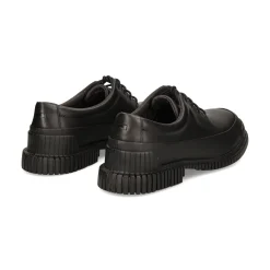 CAMPER Zapatos de vestir de Hombre K100360 032 NEGRO