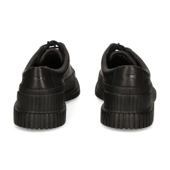 CAMPER Zapatos de vestir de Hombre K100360 032 NEGRO