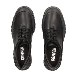 CAMPER Zapatos de vestir de Hombre K100360 032 NEGRO