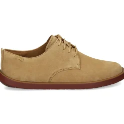 CAMPER Zapatos de vestir de Hombre K100669 033 Oat