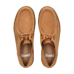 CAMPER Zapatos de vestir de Hombre K101099 002 Area