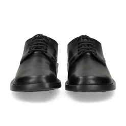 CAMPER Zapatos de vestir de Hombre K101012 001 NEGRO