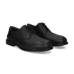 CAMPER Zapatos de vestir de Hombre K101076 001 NEGRO
