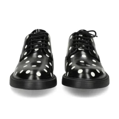 CAMPER Zapatos de vestir de Hombre K100979 014 NEGRO