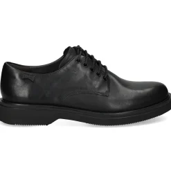 CAMPER Zapatos de vestir de Hombre K100998 001 NEGRO