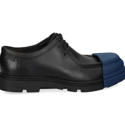 CAMPER Zapatos de vestir de Hombre K100872 024 NEGRO