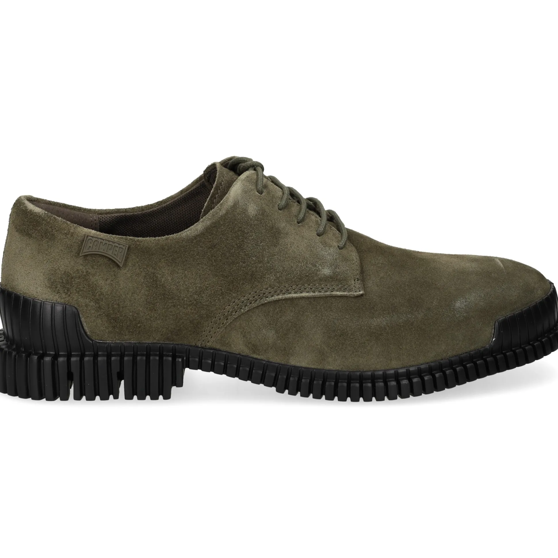 CAMPER Zapatos de vestir de Hombre K101076 003 VERDE