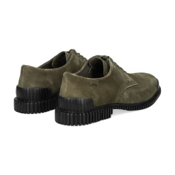 CAMPER Zapatos de vestir de Hombre K101076 003 VERDE