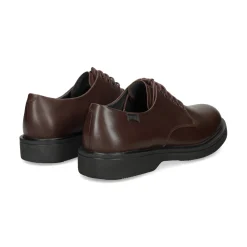 CAMPER Zapatos de vestir de Hombre K100998 002 MARRON