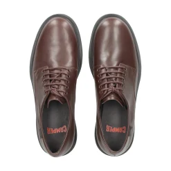 CAMPER Zapatos de vestir de Hombre K100998 002 MARRON
