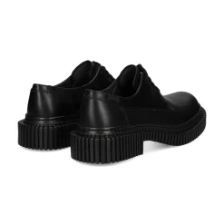 CAMPER Zapatos de vestir de Hombre K101051 001 NEGRO