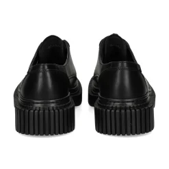 CAMPER Zapatos de vestir de Hombre K101051 001 NEGRO