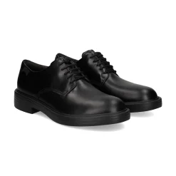 CAMPER Zapatos de vestir de Hombre K100979 001 NEGRO
