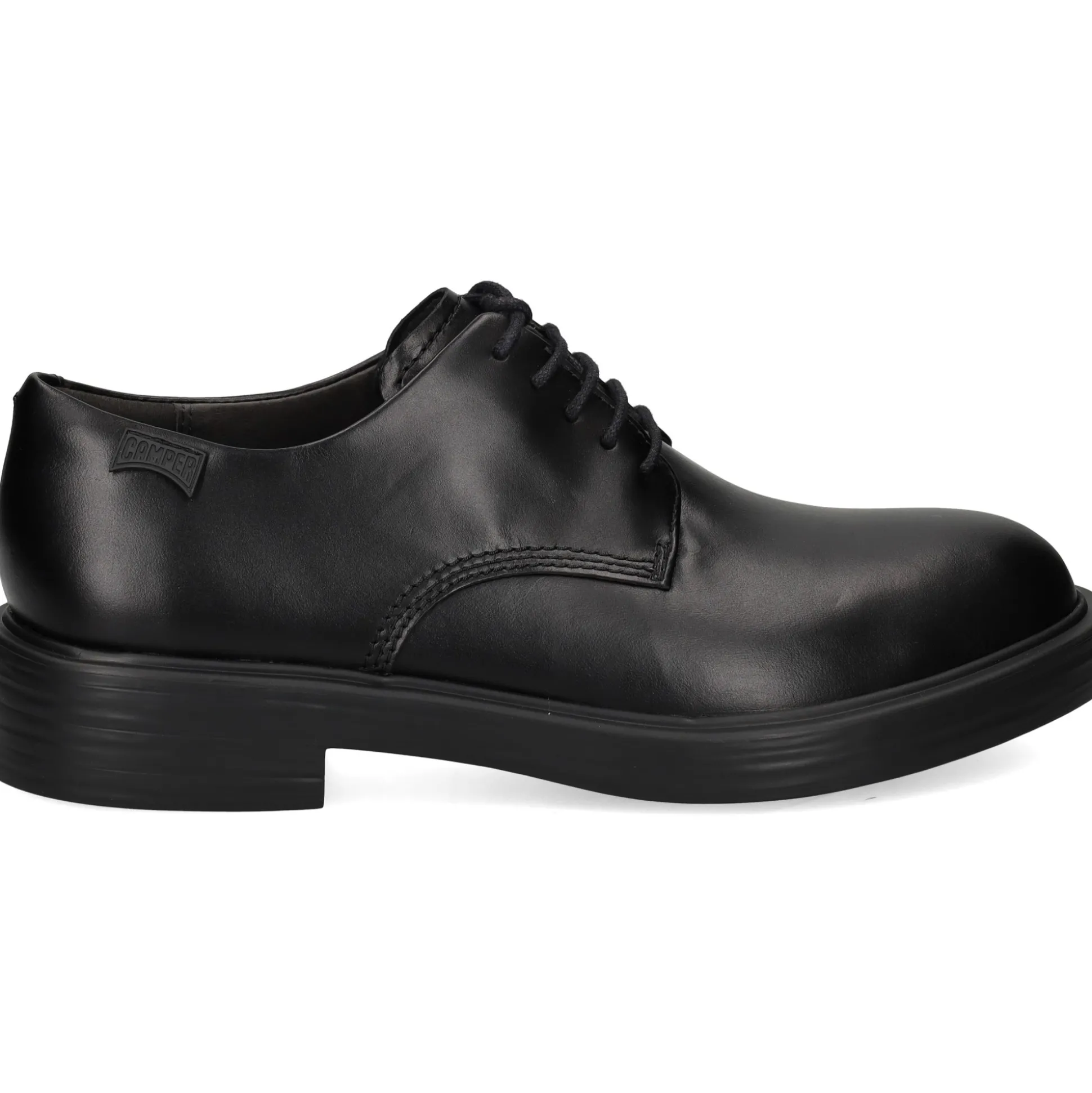 CAMPER Zapatos de vestir de Hombre K100979 001 NEGRO