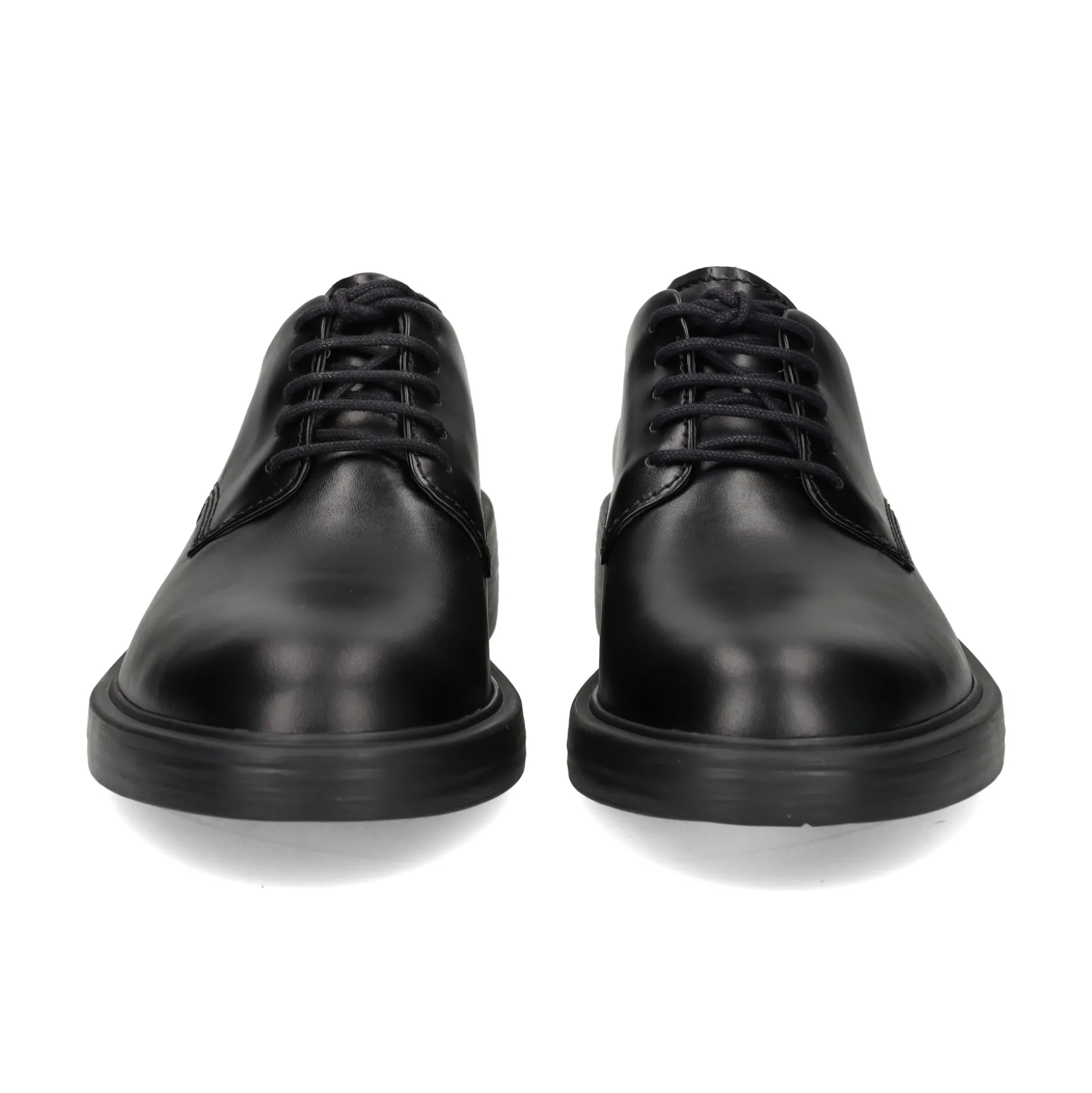 CAMPER Zapatos de vestir de Hombre K100979 001 NEGRO