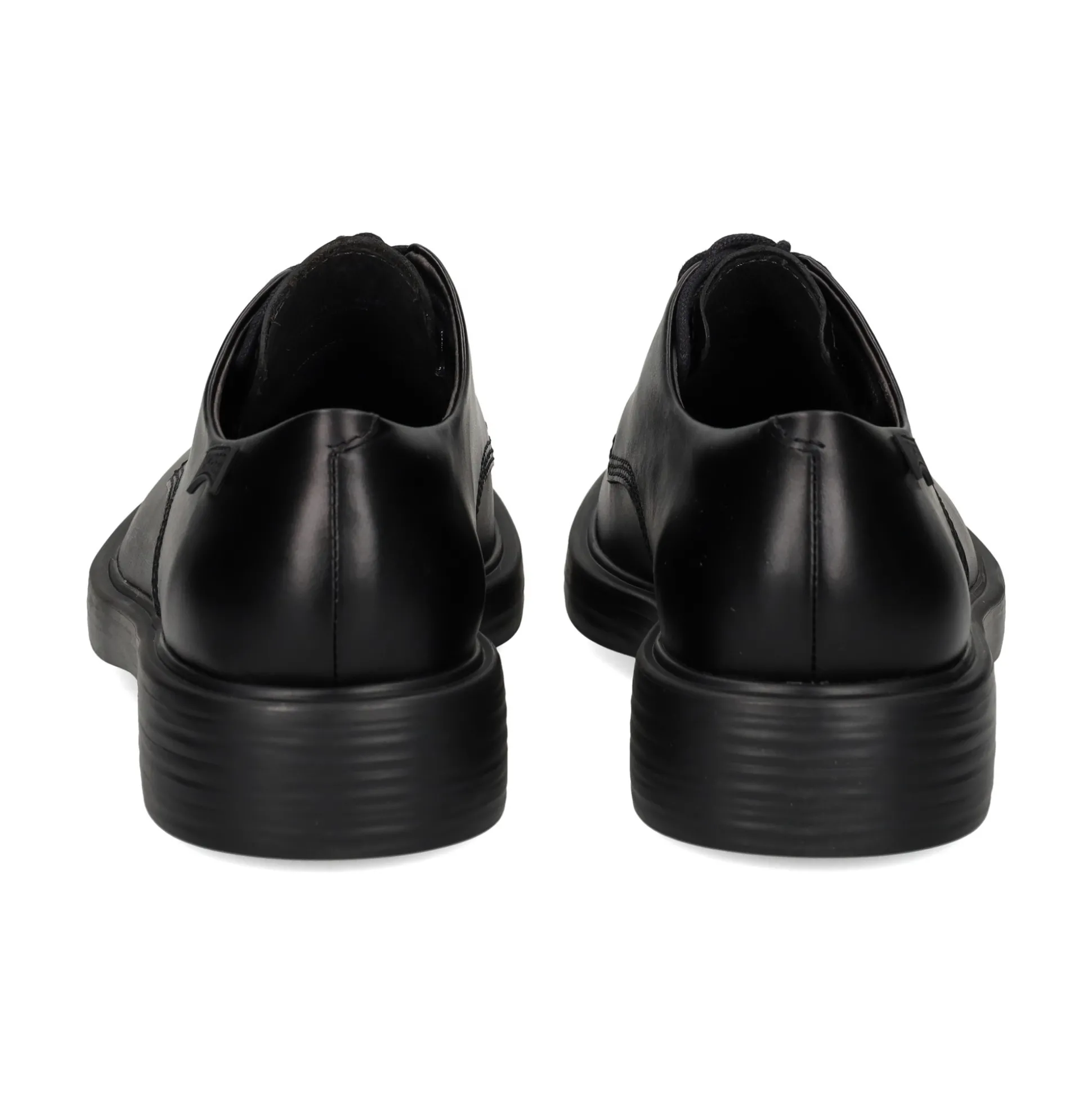 CAMPER Zapatos de vestir de Hombre K100979 001 NEGRO