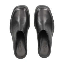 CAMPER Zuecos de Mujer K201674 001 NEGRO