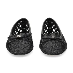 CASADEI Bailarinas de Mujer 1A289J0101C2809 9000 NEGRO
