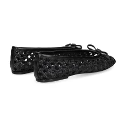 CASADEI Bailarinas de Mujer 1A289J0101C2809 9000 NEGRO