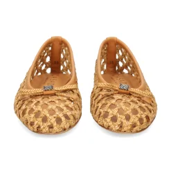 CASADEI Bailarinas de Mujer 1A289J0101C2806 2804 NATUR