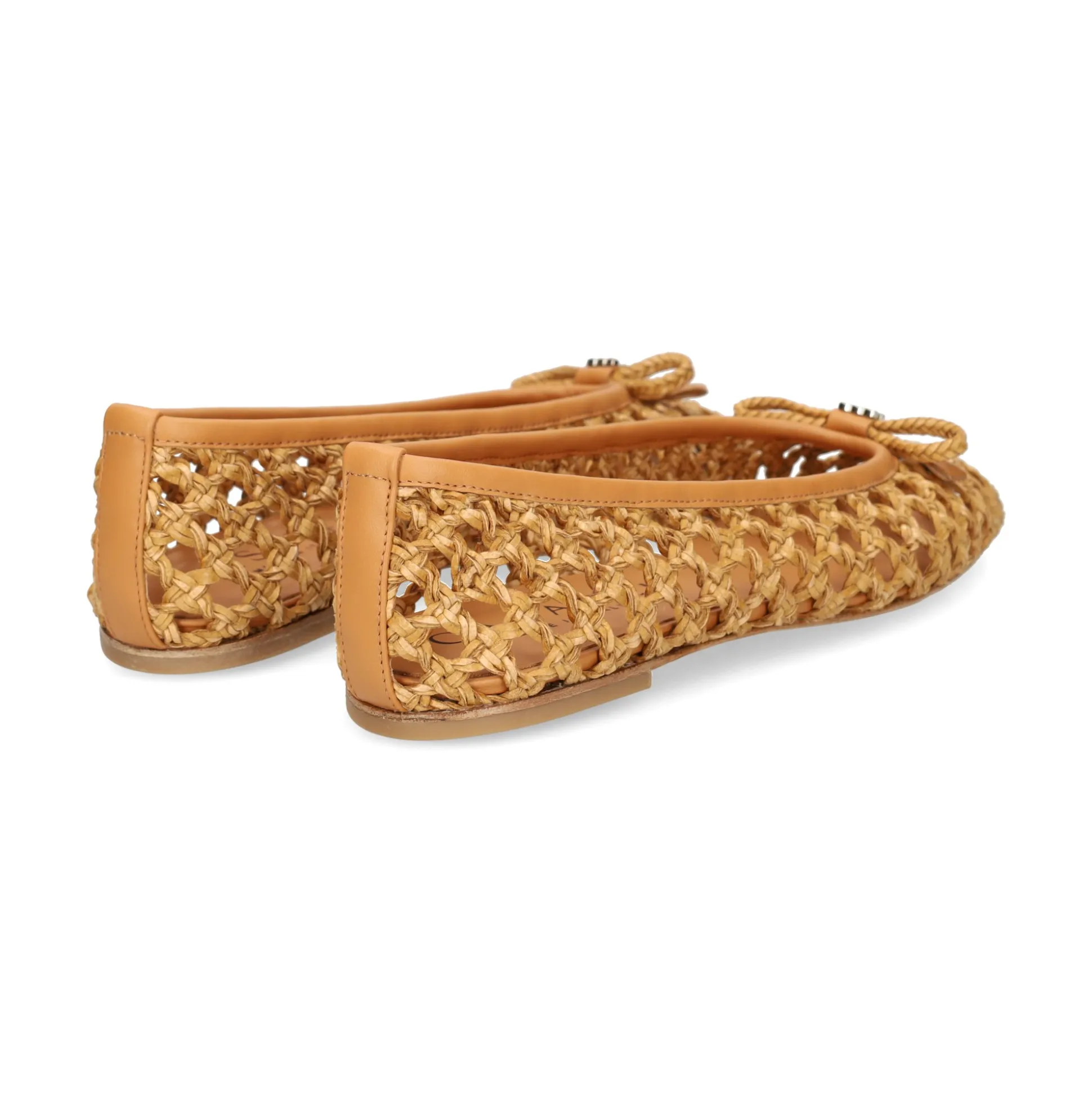 CASADEI Bailarinas de Mujer 1A289J0101C2806 2804 NATUR