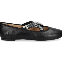 CASADEI Bailarinas de Mujer 1A259X0101C2367 9000 NEGRO