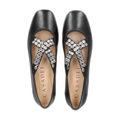 CASADEI Bailarinas de Mujer 1A259X0101C2367 9000 NEGRO