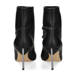 CASADEI Botines con tacón de Mujer 1R455Y080MC2274 NEGRO