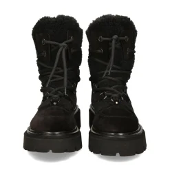 CASADEI Botines con tacón de Mujer 1R328Z0411C1879 9000 NEGRO