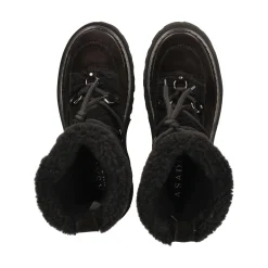 CASADEI Botines con tacón de Mujer 1R328Z0411C1879 9000 NEGRO