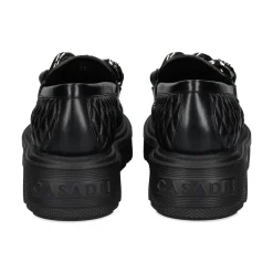 CASADEI Mocasines de Mujer 2D248W040NC2243 90000 NERO