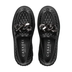 CASADEI Mocasines de Mujer 2D248W040NC2243 90000 NERO