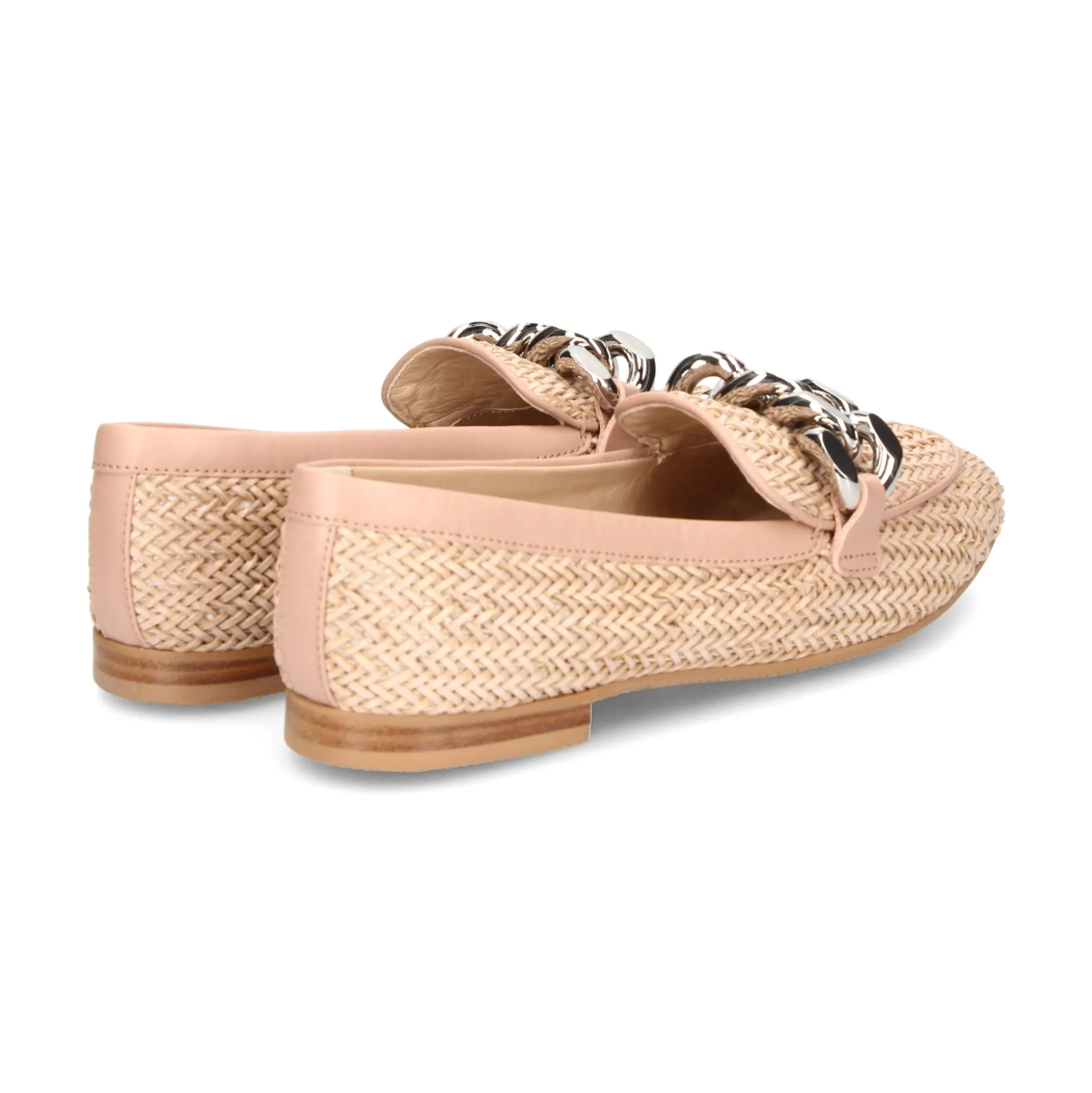 CASADEI Mocasines de Mujer 1A224U0101C1293 2801 DAFNE