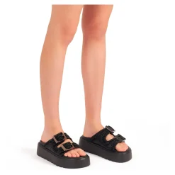 CASADEI Sandalias con plataforma de Mujer 2M392X0401C2448 9000 NEGRO