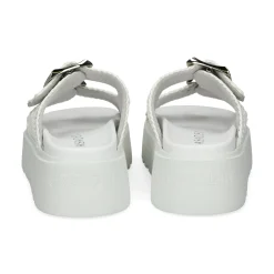 CASADEI Sandalias con plataforma de Mujer 2M392X0401C2448 9999 BIANCO