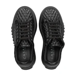 CASADEI Zapatillas de Mujer 2X986W070NT0443 90000 NERO