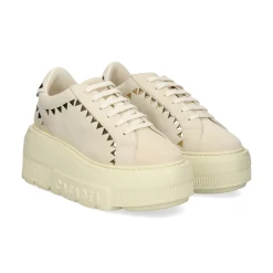 CASADEI Zapatillas de Mujer 2X090A0701C2914 YOGURT