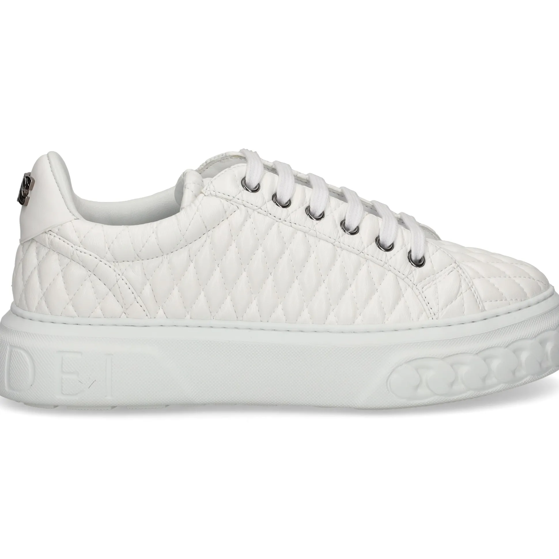 CASADEI Zapatillas de Mujer 2X987W0201C2262 9999 BIANCO