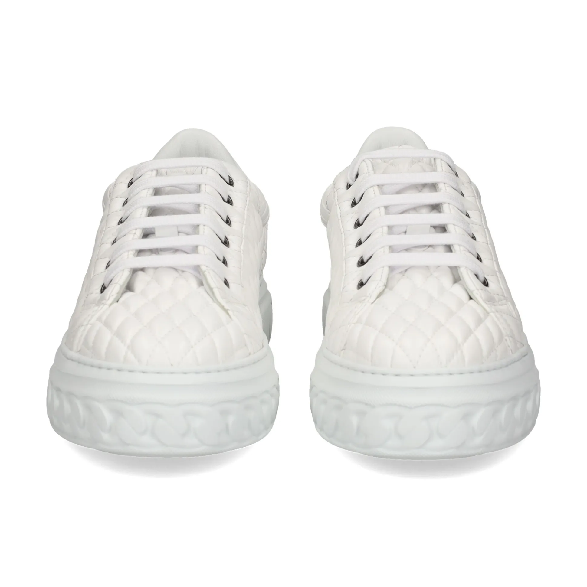 CASADEI Zapatillas de Mujer 2X987W0201C2262 9999 BIANCO