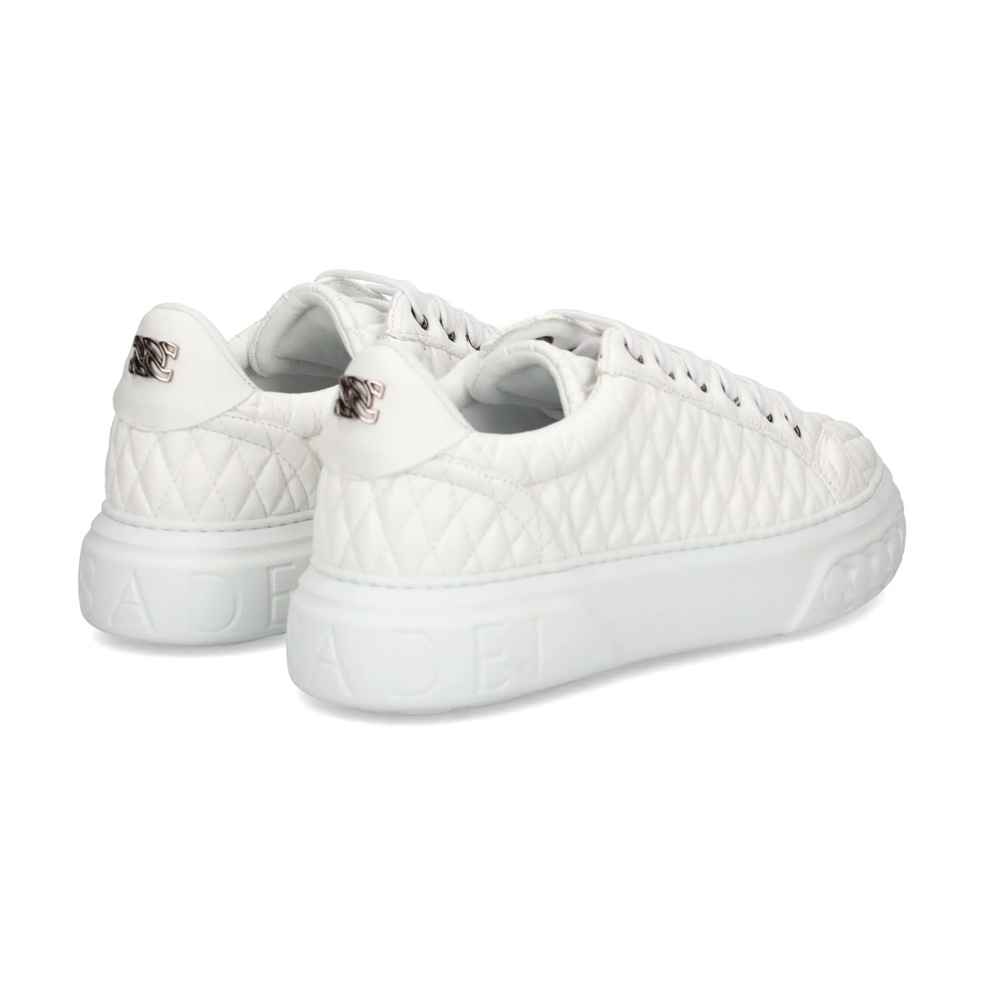 CASADEI Zapatillas de Mujer 2X987W0201C2262 9999 BIANCO
