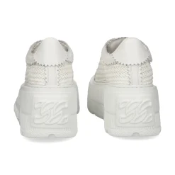 CASADEI Zapatillas de Mujer 2X896O0701HANOI 9999 BIANCO
